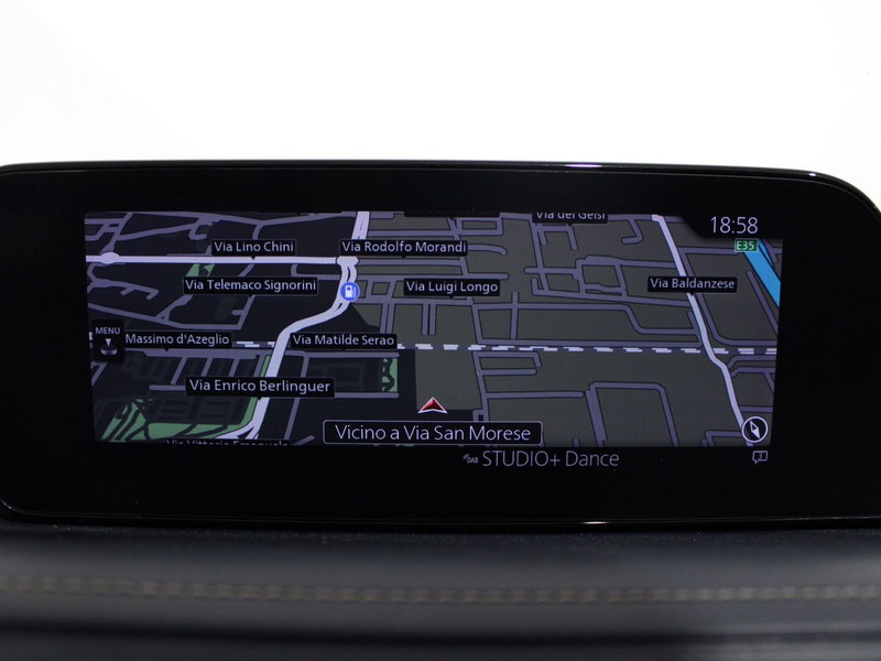 Mazda CX-30 usata a Firenze (12)