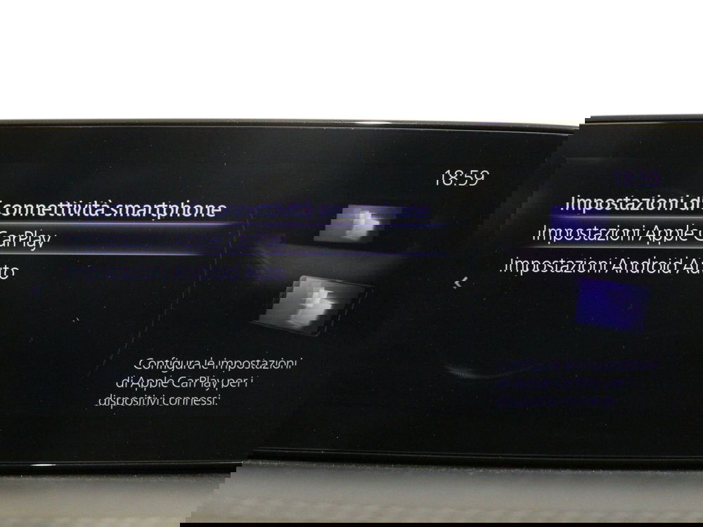 Mazda CX-30 usata a Firenze (13)