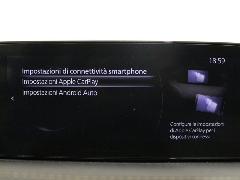 Mazda CX-30 usata a Firenze (13)