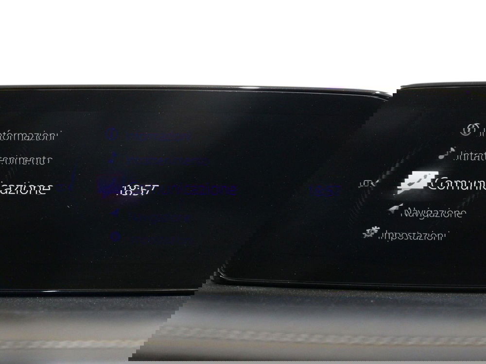 Mazda CX-30 usata a Firenze (14)