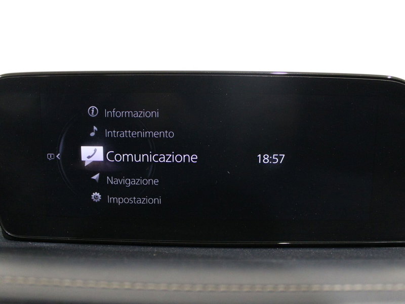 Mazda CX-30 usata a Firenze (14)