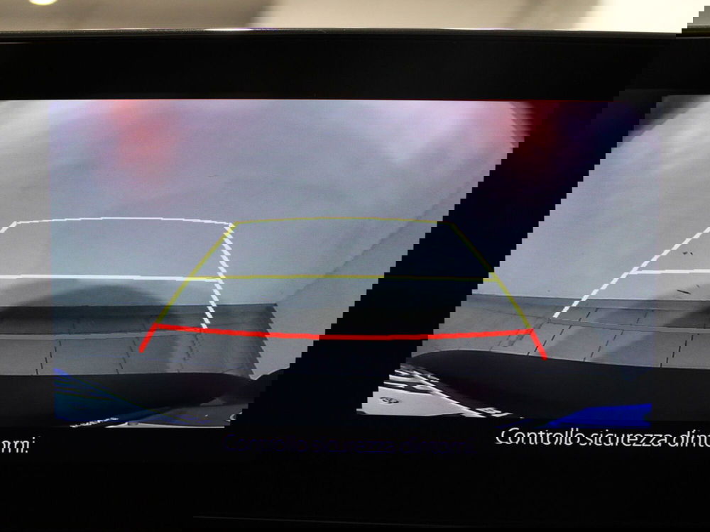 Mazda CX-30 usata a Firenze (15)