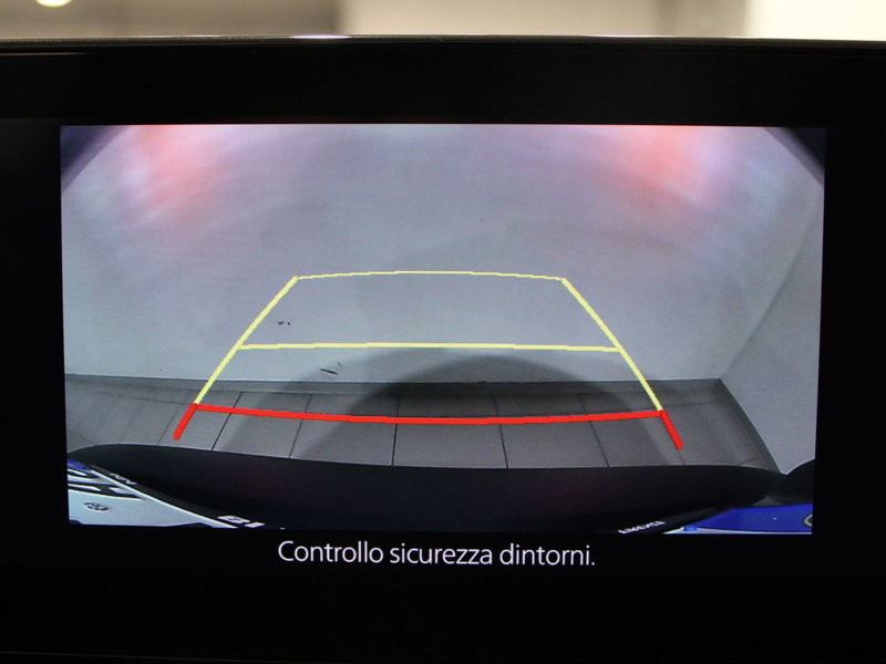 Mazda CX-30 usata a Firenze (15)