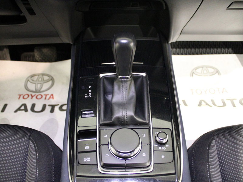 Mazda CX-30 usata a Firenze (16)