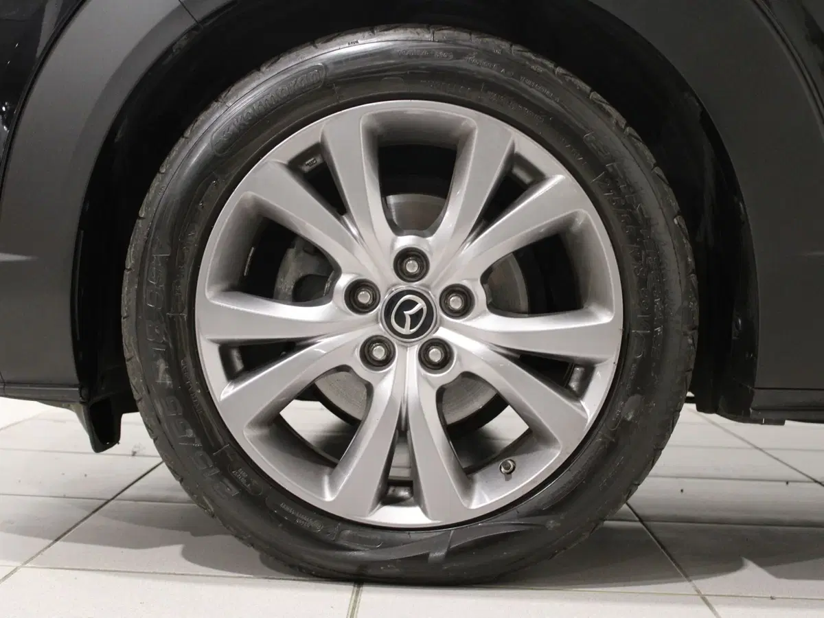 Mazda CX-30 usata a Firenze (17)