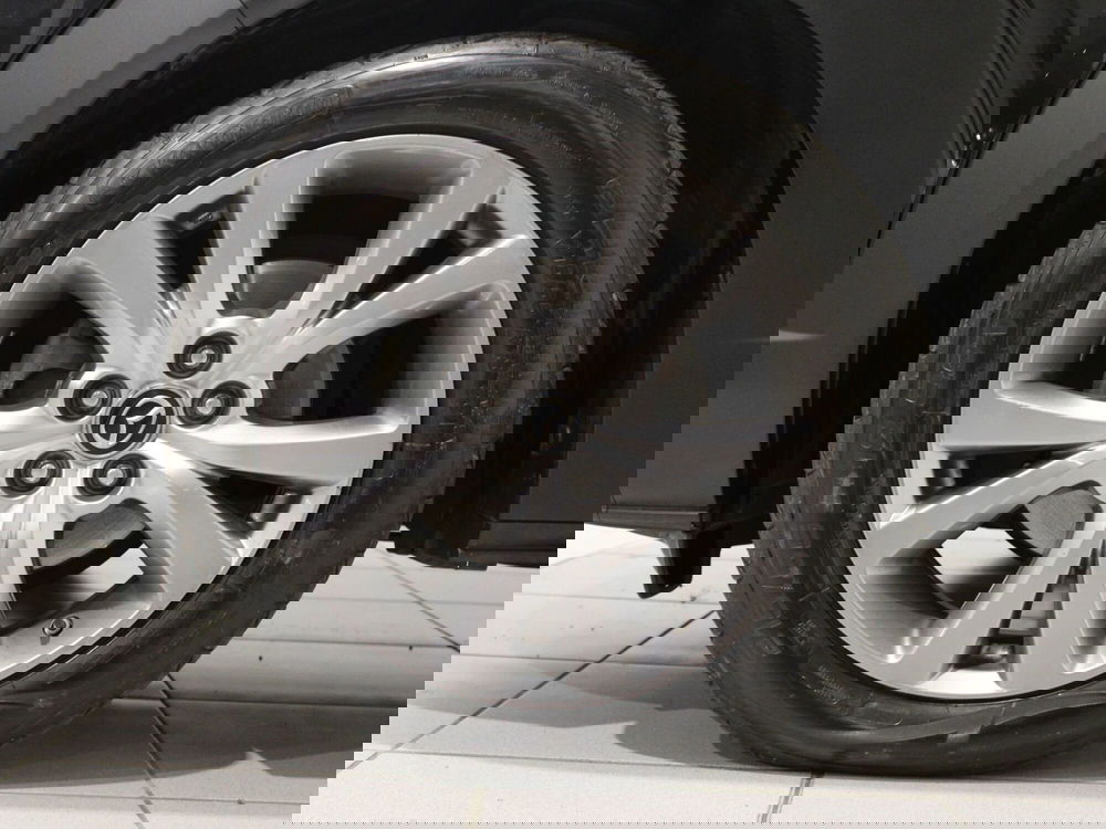 Mazda CX-30 usata a Firenze (17)