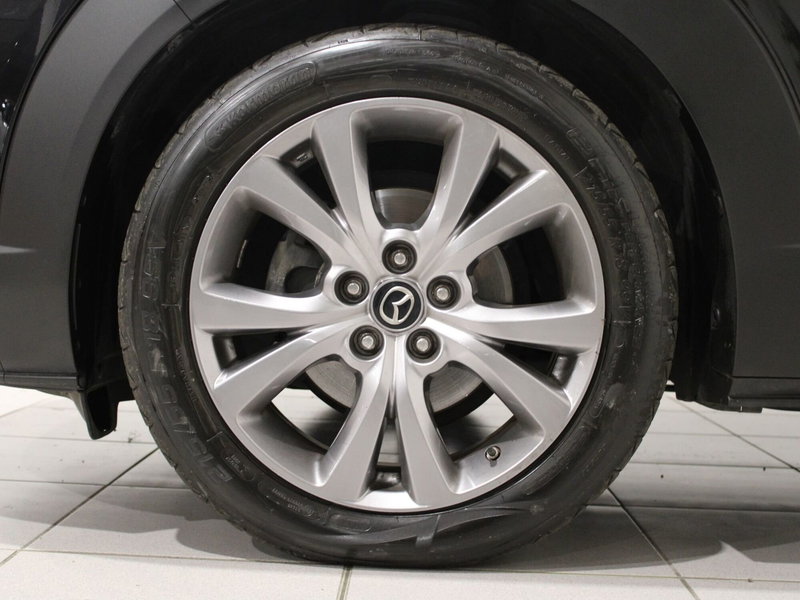 Mazda CX-30 usata a Firenze (17)