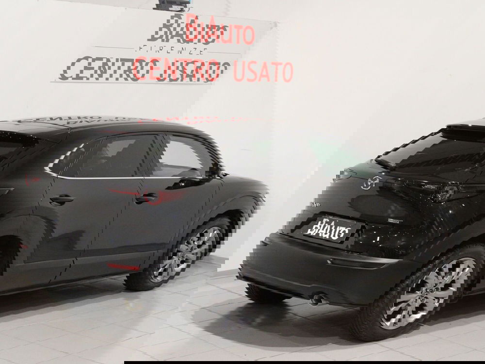 Mazda CX-30 usata a Firenze (19)