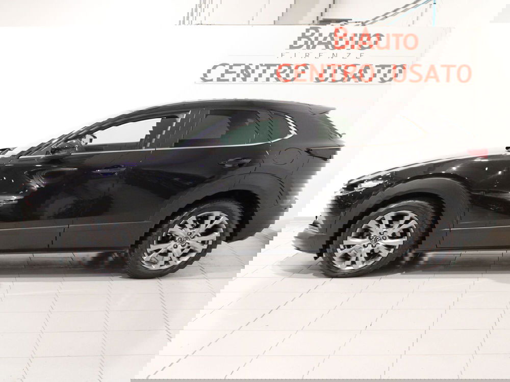 Mazda CX-30 usata a Firenze (2)