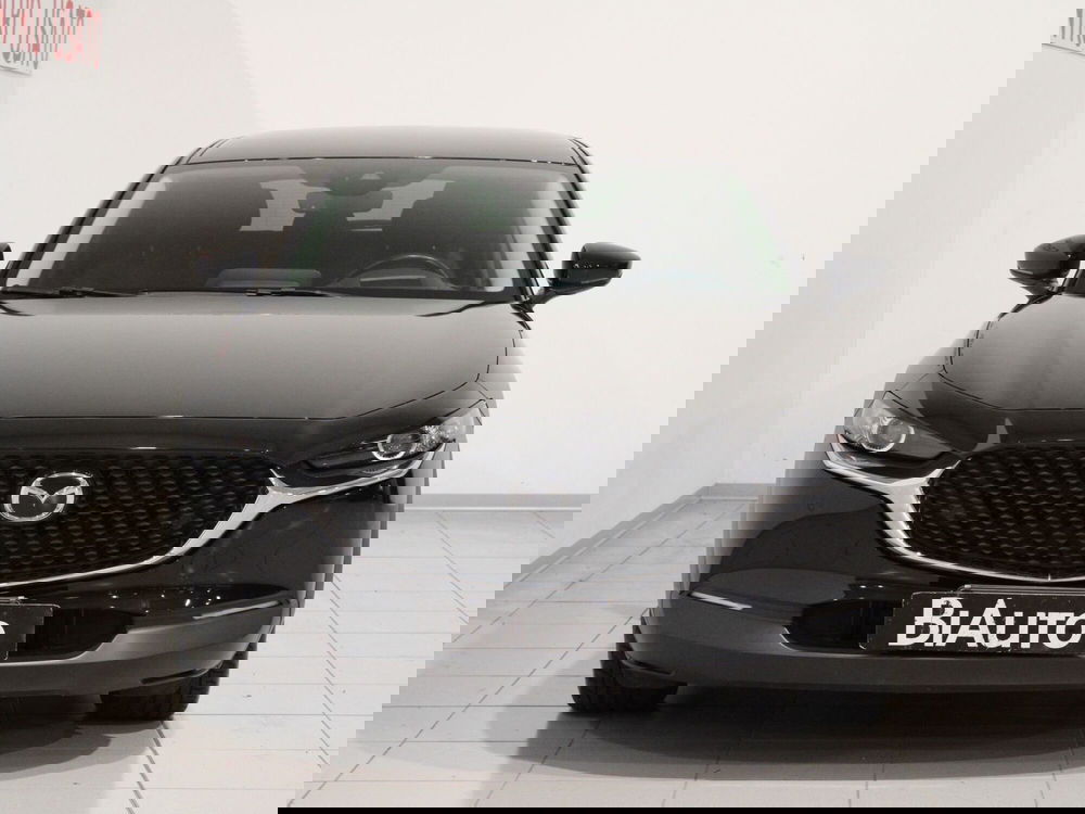 Mazda CX-30 usata a Firenze (3)