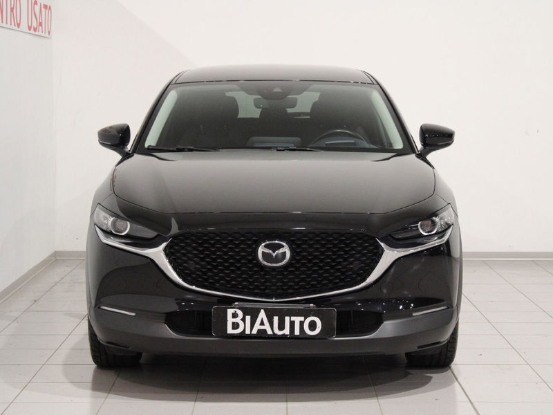 Mazda CX-30 usata a Firenze (3)