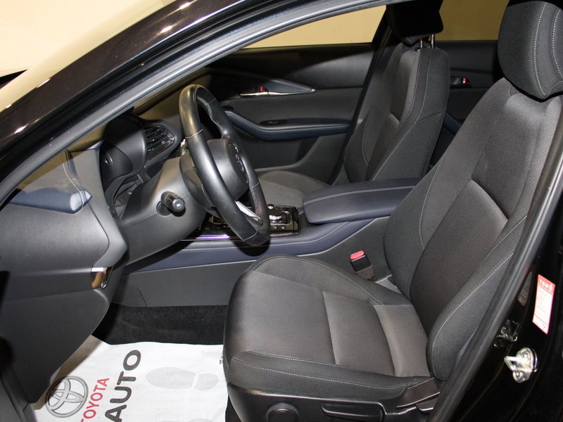 Mazda CX-30 usata a Firenze (5)