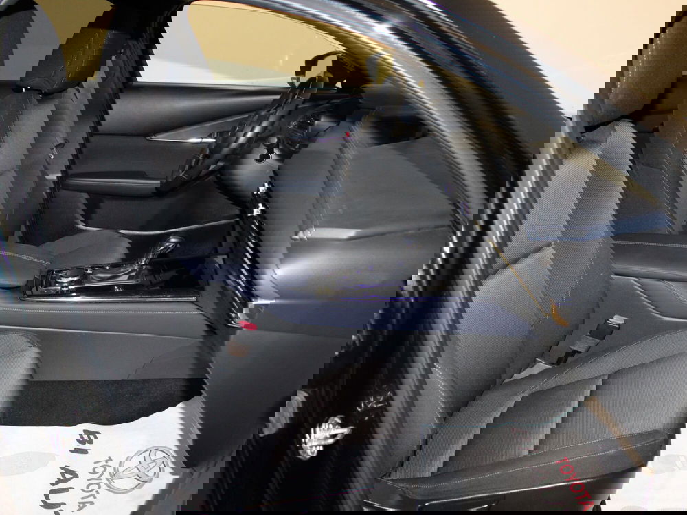 Mazda CX-30 usata a Firenze (6)