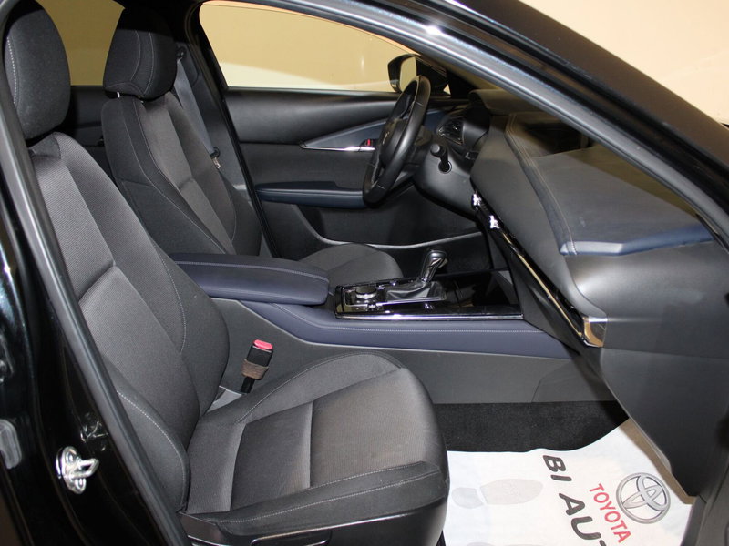 Mazda CX-30 usata a Firenze (6)