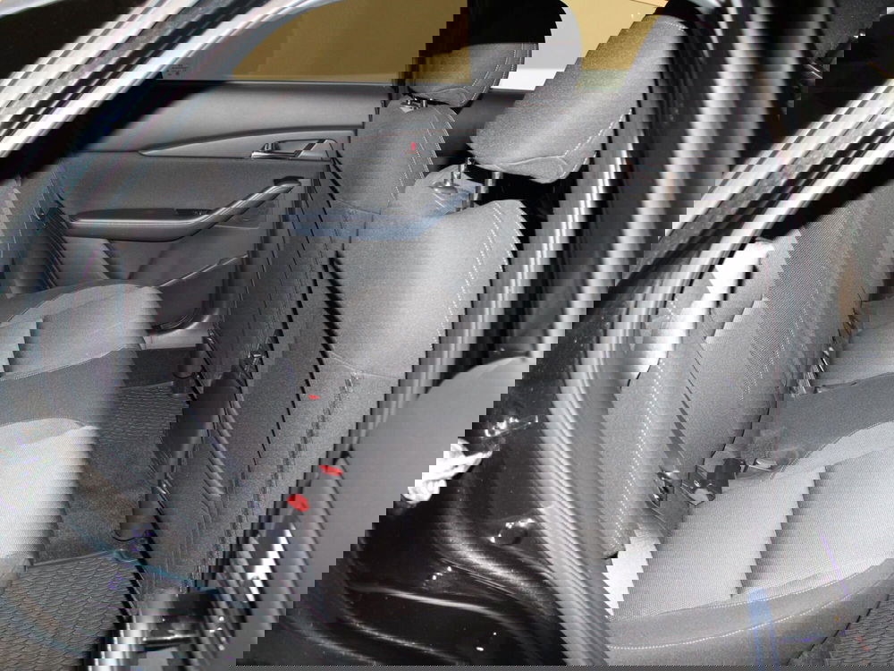 Mazda CX-30 usata a Firenze (7)