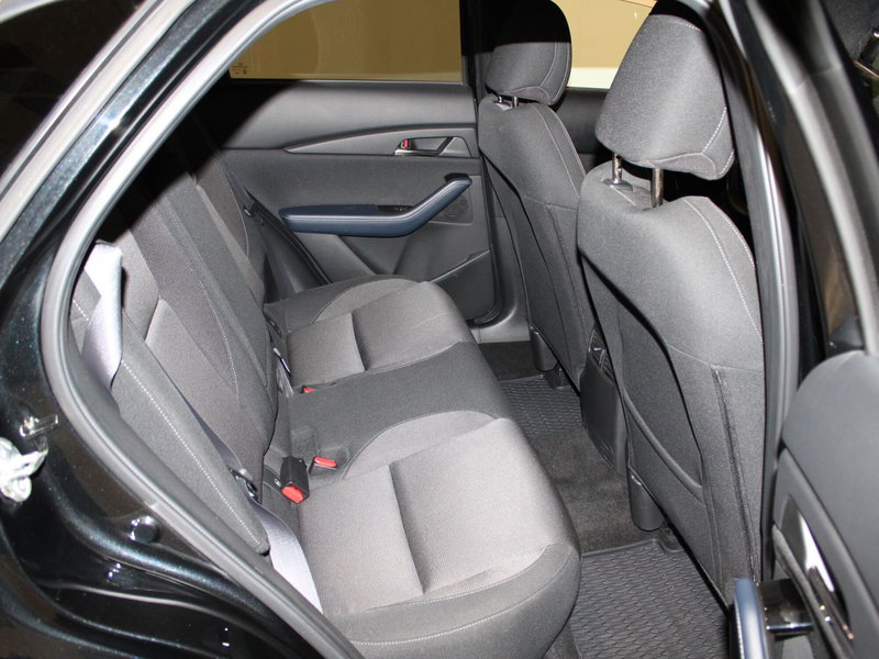 Mazda CX-30 usata a Firenze (7)