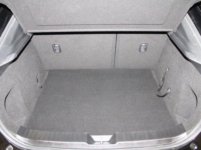 Mazda CX-30 usata a Firenze (8)