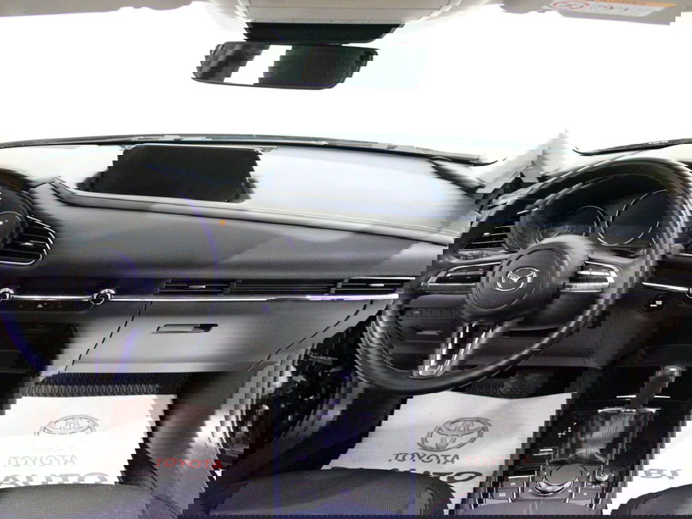 Mazda CX-30 usata a Firenze (9)