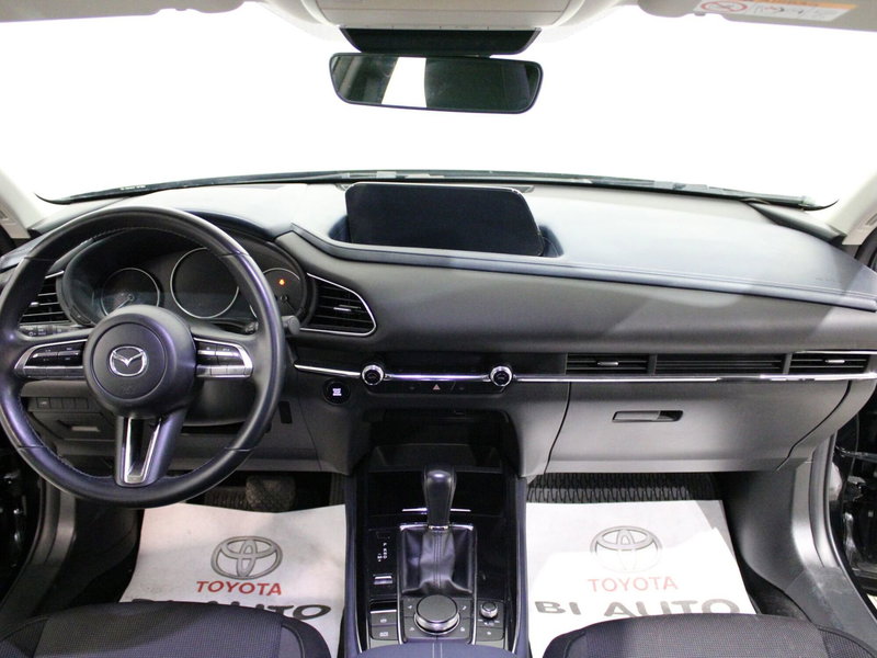 Mazda CX-30 usata a Firenze (9)