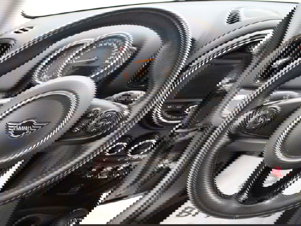 MINI Mini Countryman usata a Firenze (10)