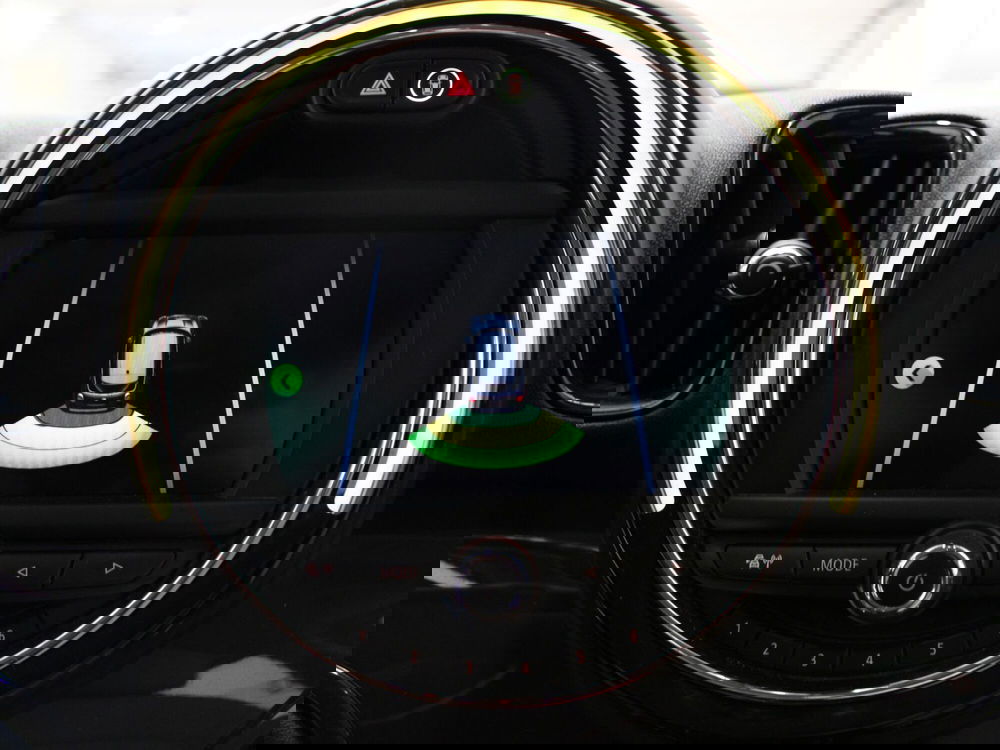 MINI Mini Countryman usata a Firenze (15)