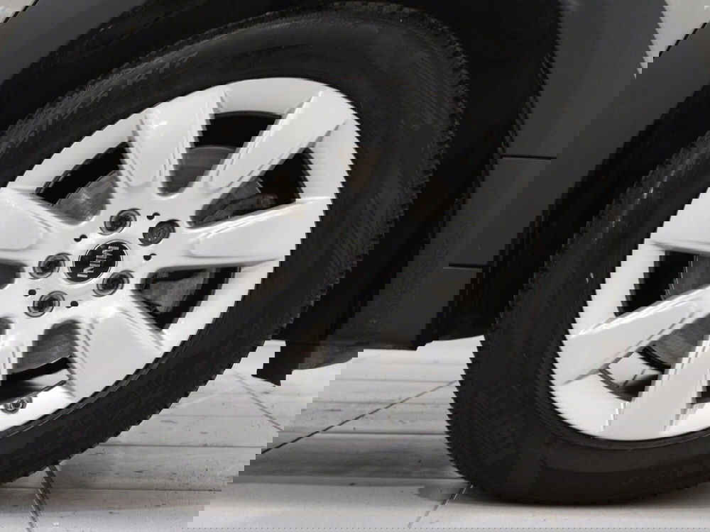 MINI Mini Countryman usata a Firenze (16)