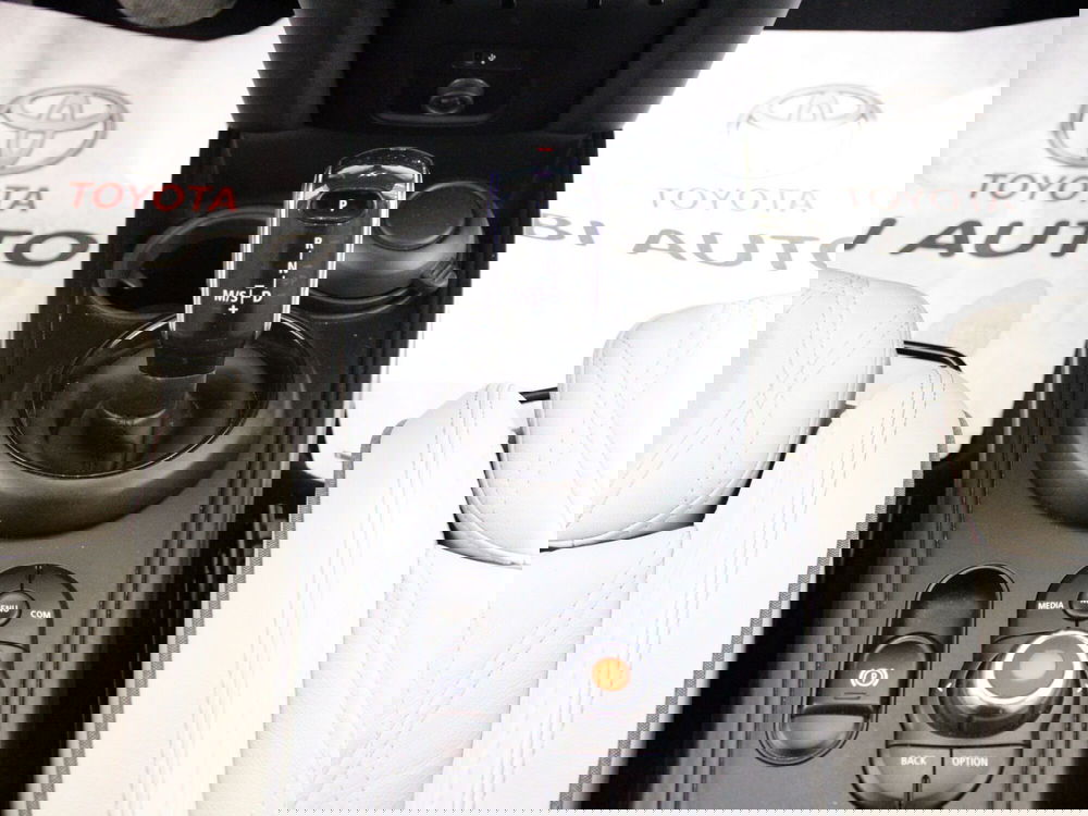 MINI Mini Countryman usata a Firenze (17)