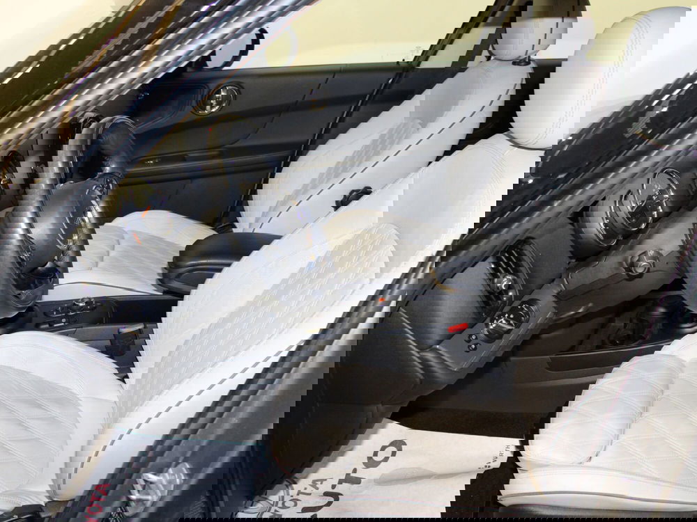 MINI Mini Countryman usata a Firenze (5)