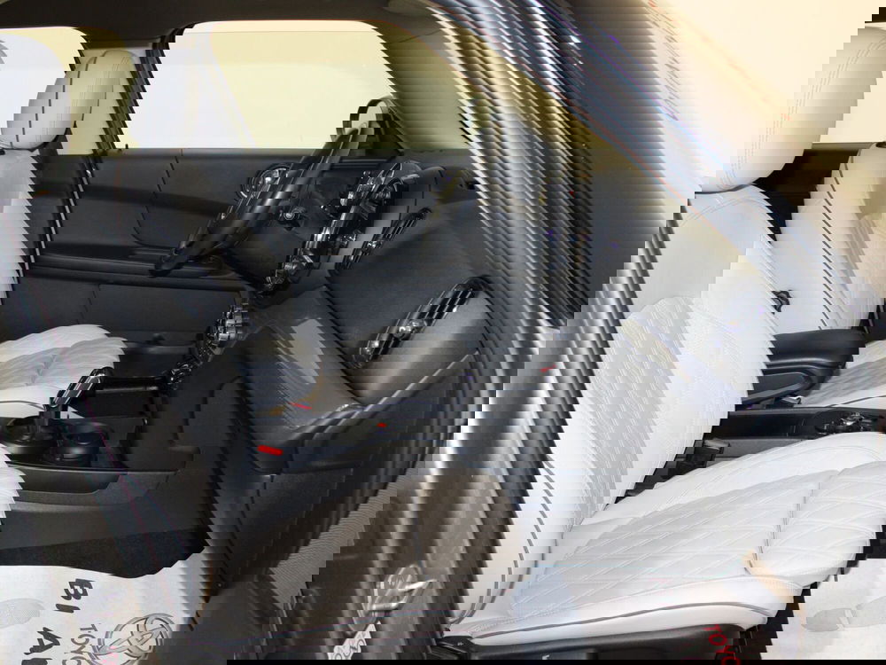 MINI Mini Countryman usata a Firenze (6)