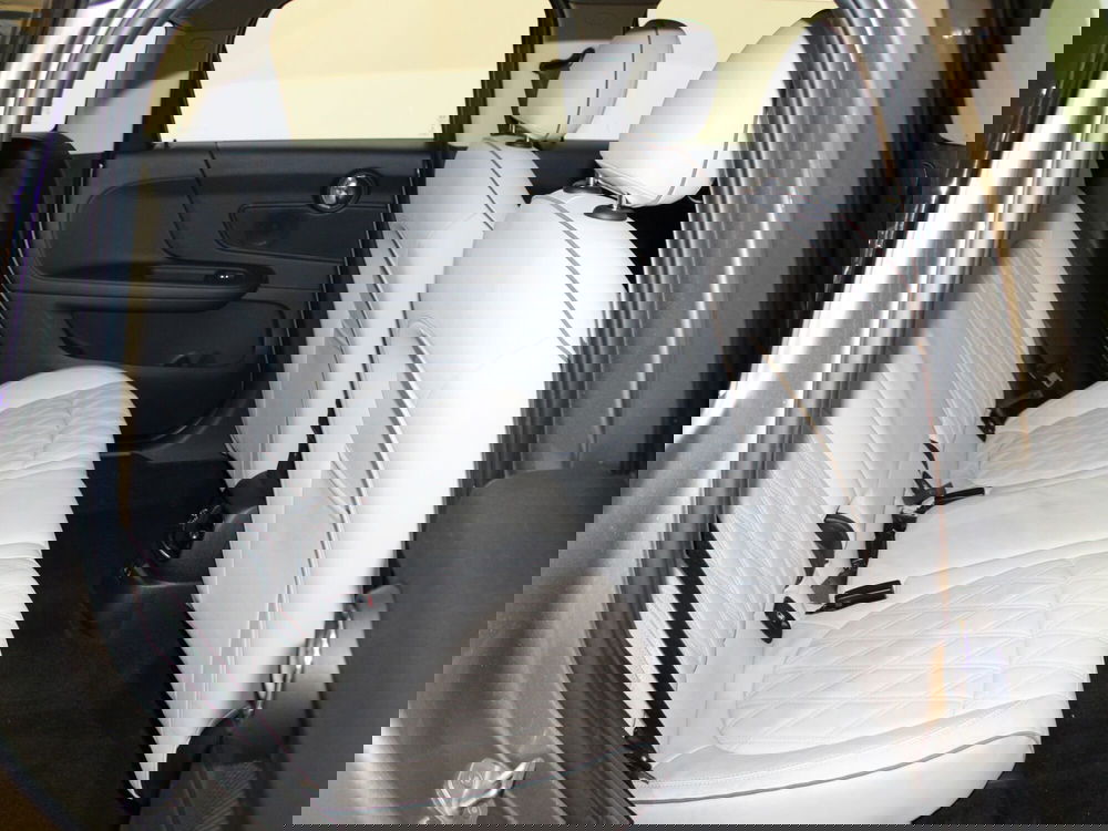 MINI Mini Countryman usata a Firenze (7)