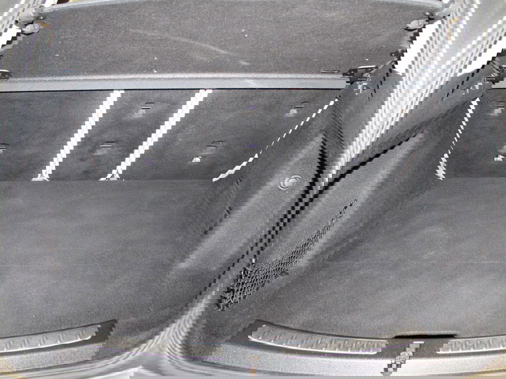 MINI Mini Countryman usata a Firenze (8)