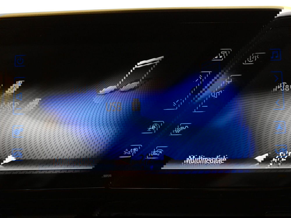 Toyota Toyota C-HR usata a Firenze (13)