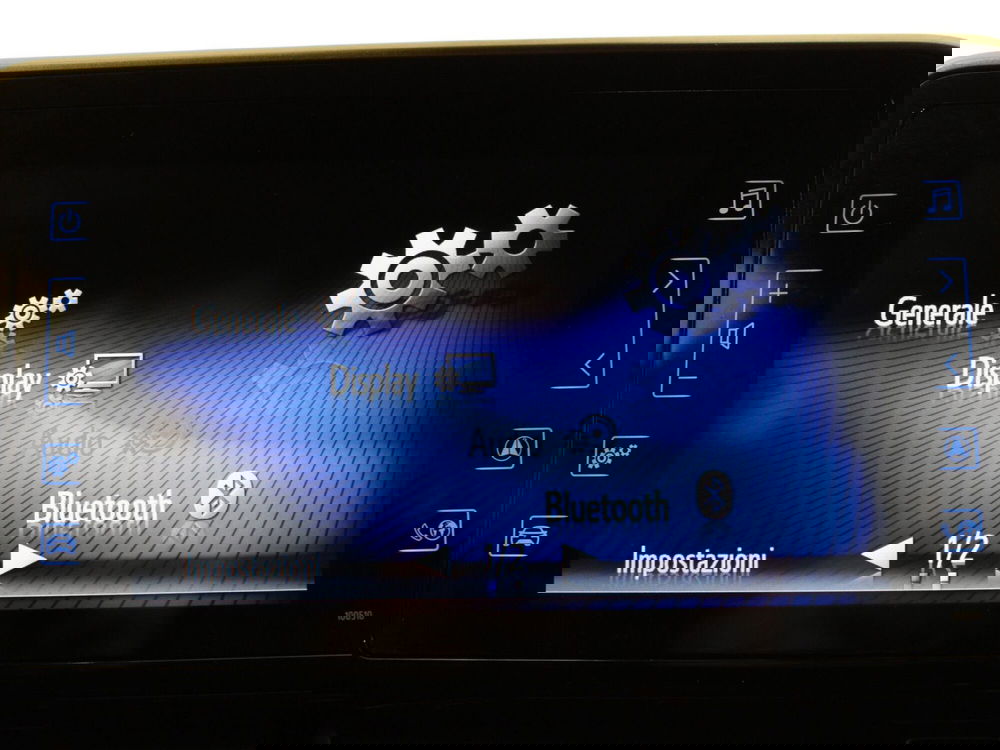 Toyota Toyota C-HR usata a Firenze (14)