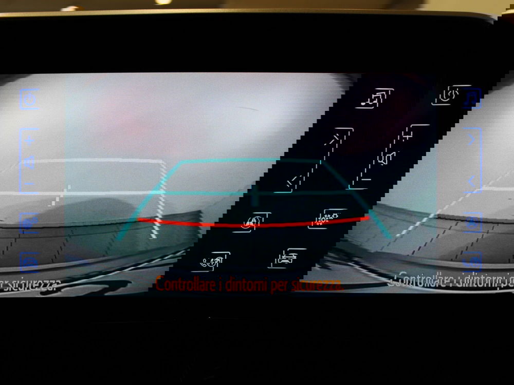 Toyota Toyota C-HR usata a Firenze (15)