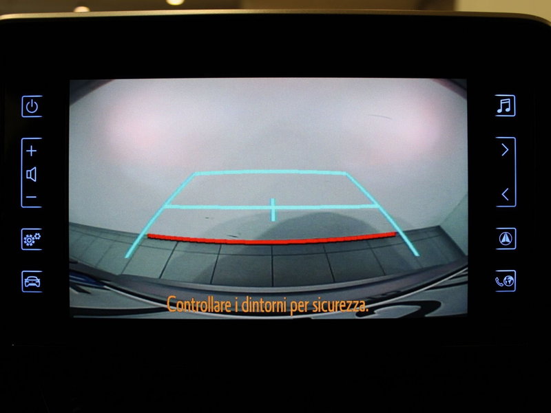 Toyota Toyota C-HR usata a Firenze (15)