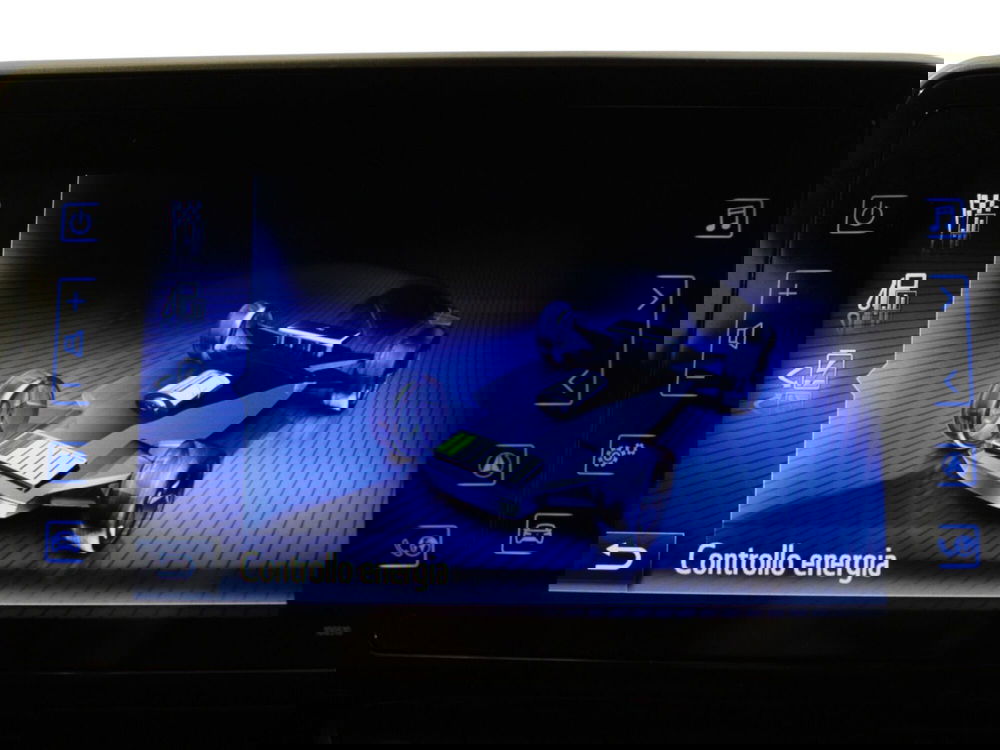 Toyota Toyota C-HR usata a Firenze (16)