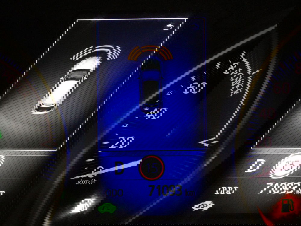 Toyota Toyota C-HR usata a Firenze (17)