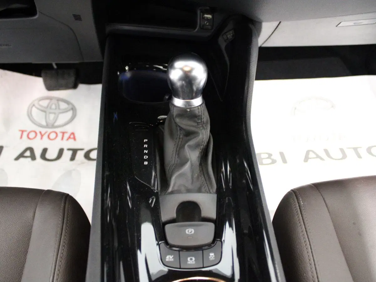Toyota Toyota C-HR usata a Firenze (18)