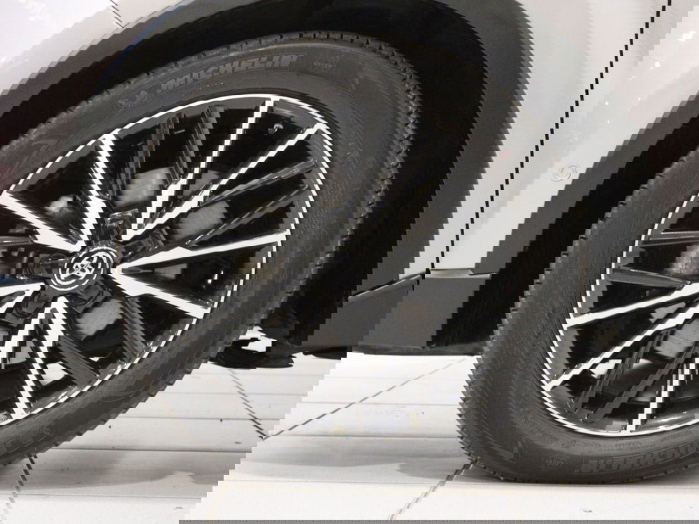 Toyota Toyota C-HR usata a Firenze (19)