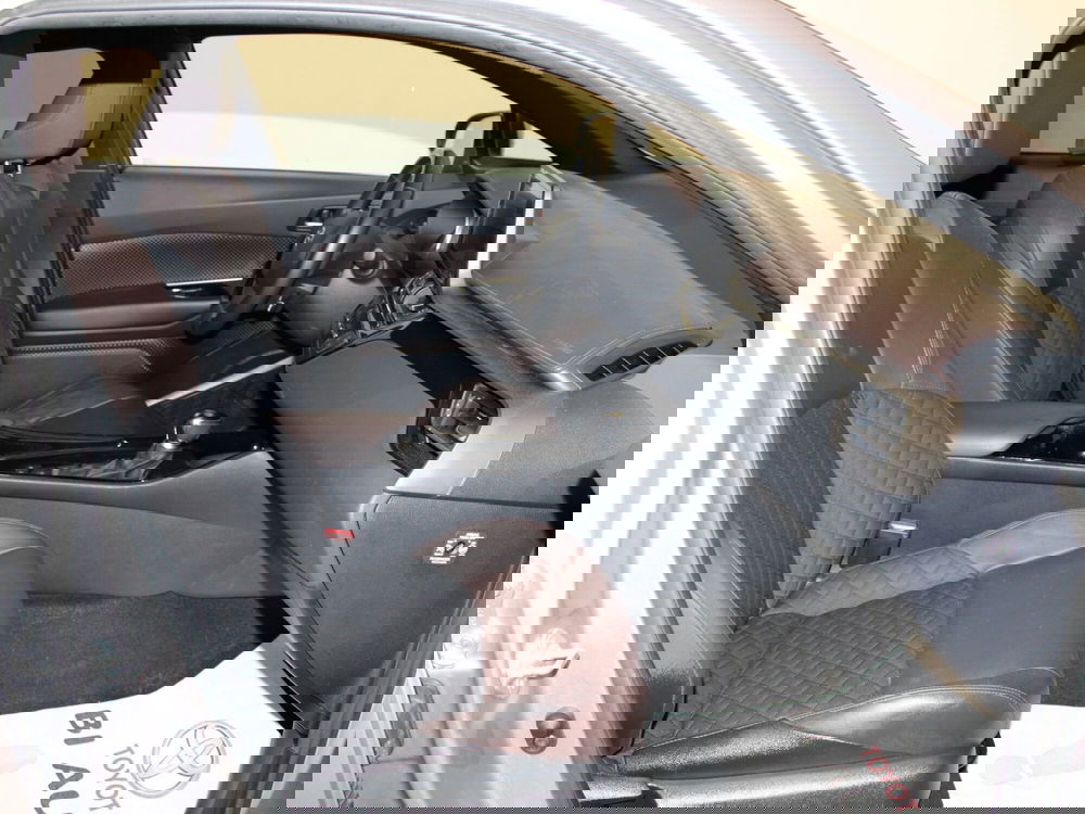 Toyota Toyota C-HR usata a Firenze (7)