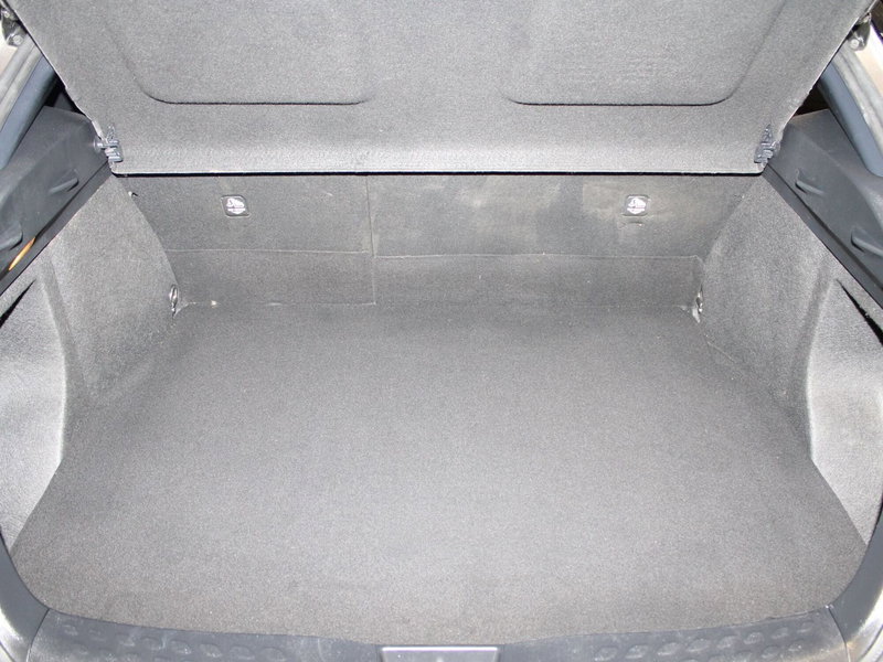 Toyota Toyota C-HR usata a Firenze (9)