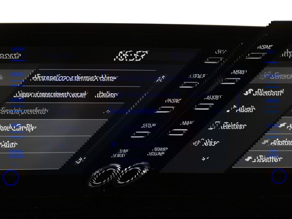 Suzuki Swace usata a Firenze (13)