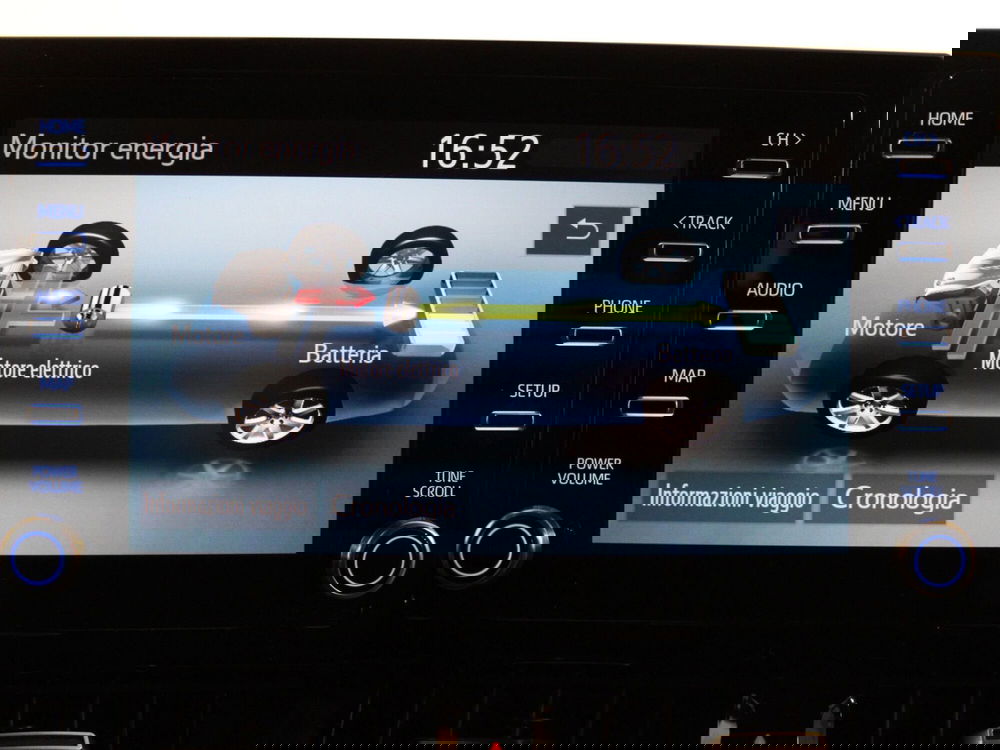 Suzuki Swace usata a Firenze (15)