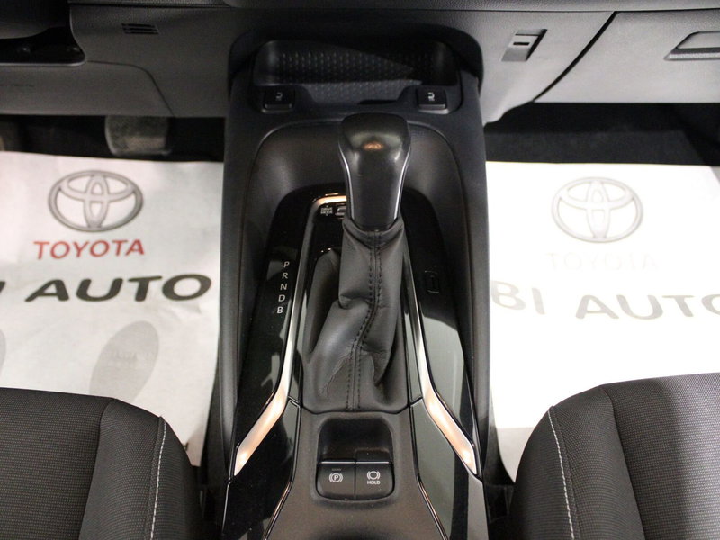 Suzuki Swace usata a Firenze (16)