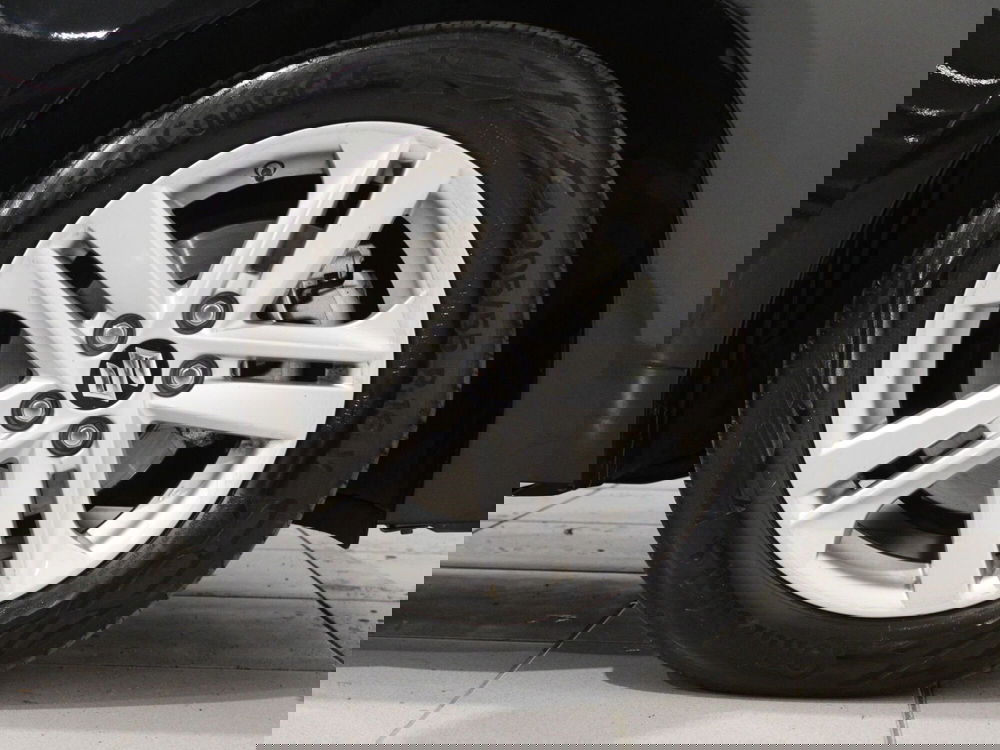 Suzuki Swace usata a Firenze (17)