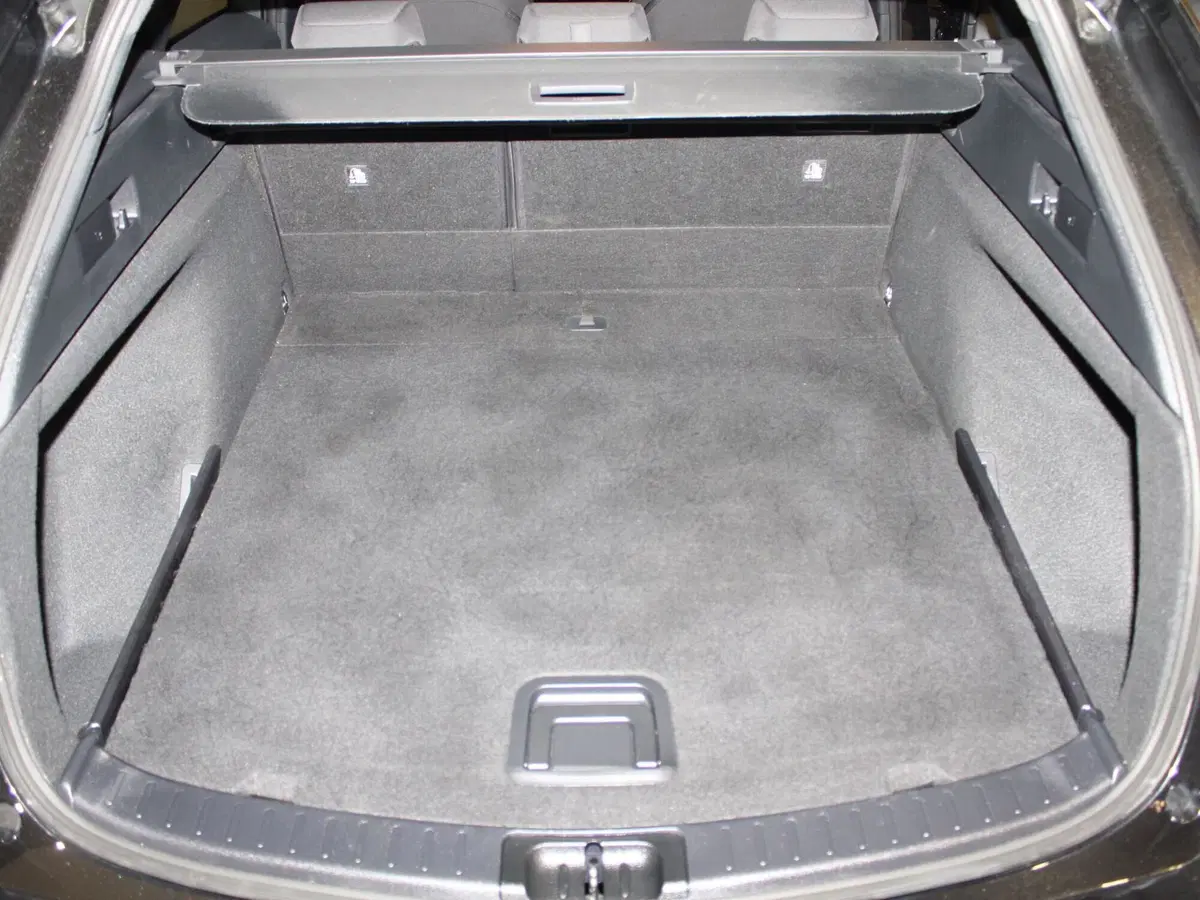 Suzuki Swace usata a Firenze (8)
