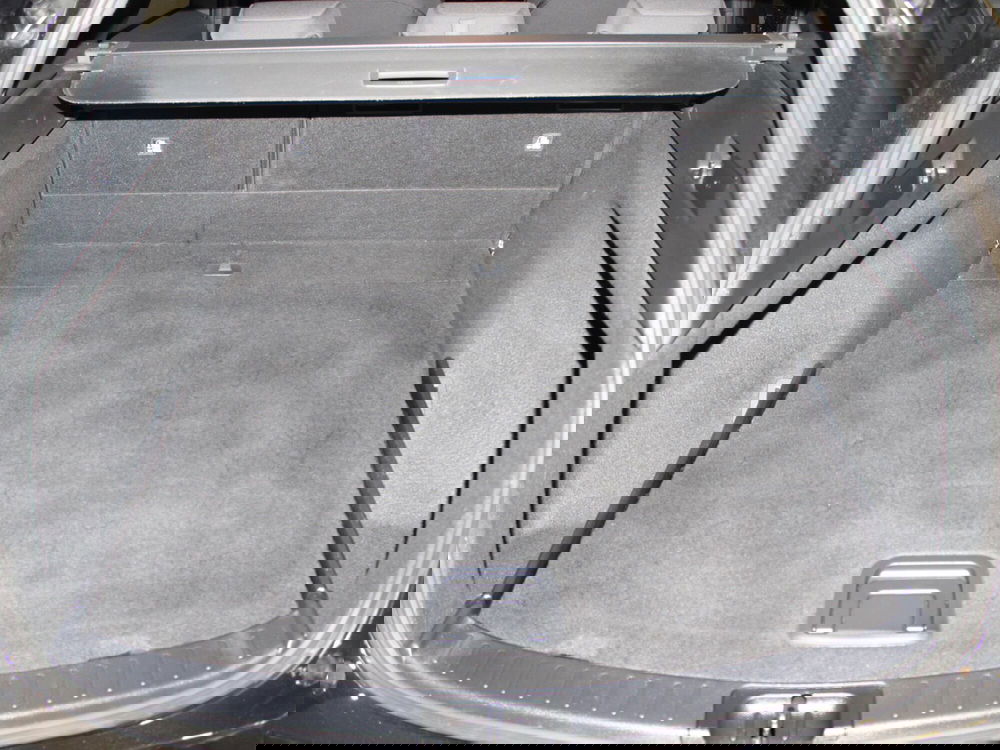 Suzuki Swace usata a Firenze (8)