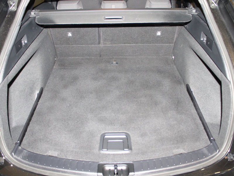 Suzuki Swace usata a Firenze (8)