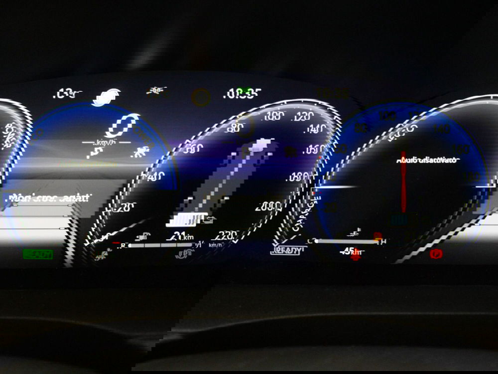 Toyota Yaris Cross nuova a Firenze (11)