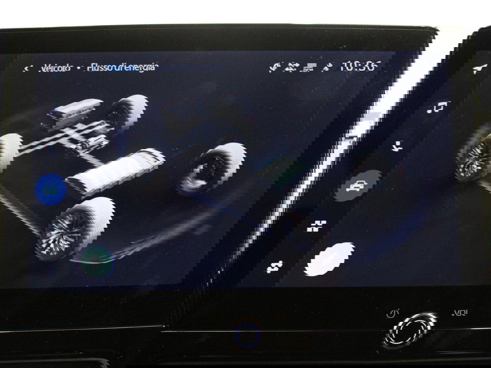 Toyota Yaris Cross nuova a Firenze (12)